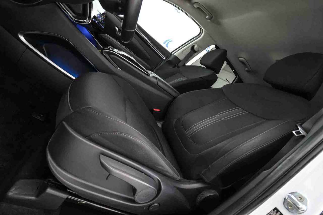 Hyundai Tucson 1.6 TGDI 169kW HEV Tecno Auto 2C - Foto 29