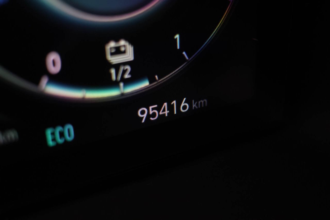 Hyundai Tucson 1.6 TGDI 169kW HEV Tecno Auto 2C - Foto 7