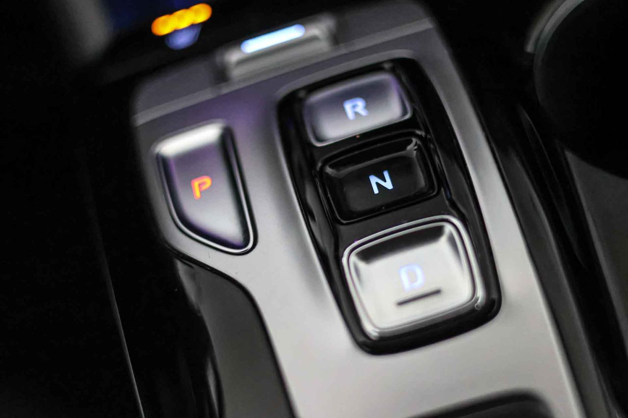 Hyundai Tucson 1.6 TGDI 169kW HEV Tecno Auto 2C - Foto 44