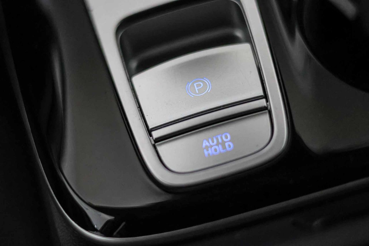 Hyundai Tucson 1.6 TGDI 169kW HEV Tecno Auto 2C - Foto 43