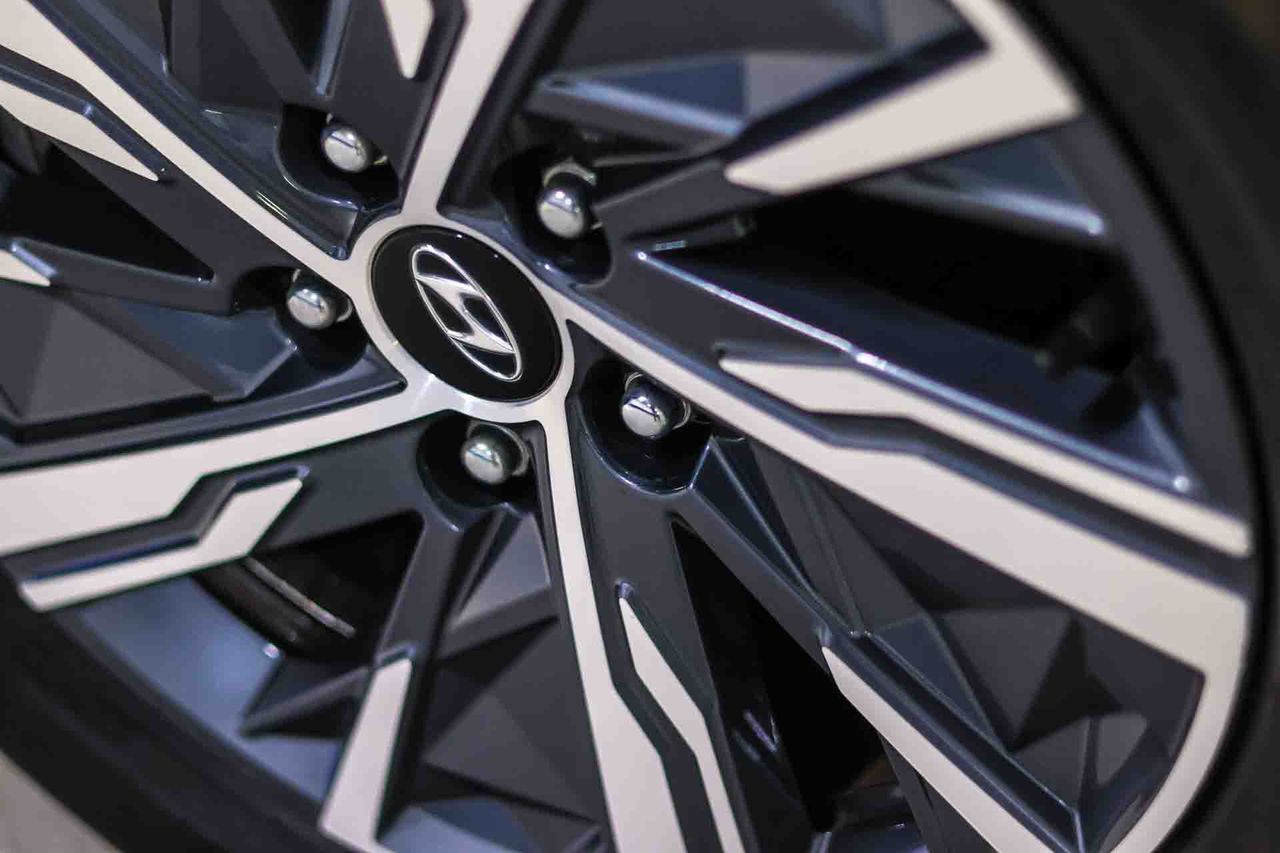 Hyundai Tucson 1.6 TGDI 169kW HEV Tecno Auto 2C - Foto 16