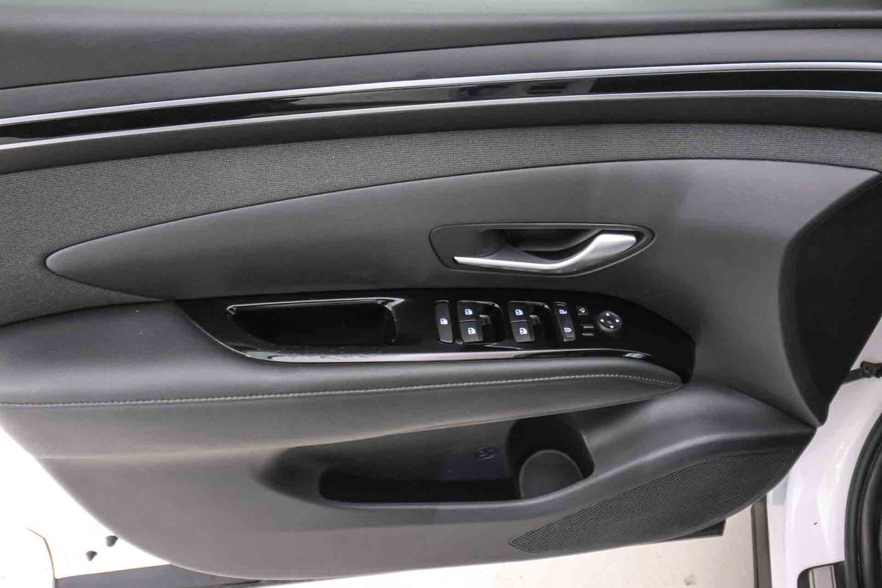 Hyundai Tucson 1.6 TGDI 169kW HEV Tecno Auto 2C - Foto 30