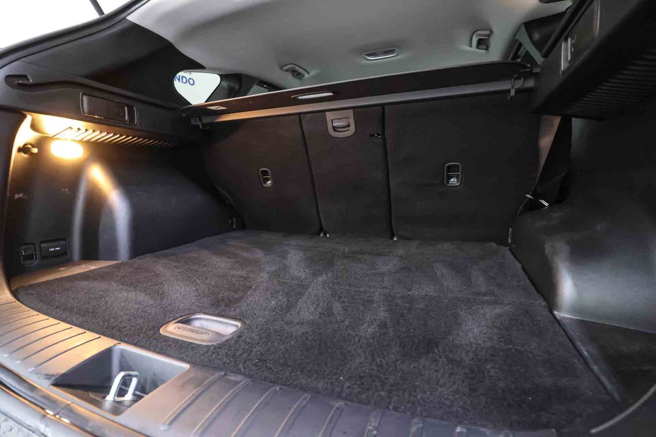 Hyundai Tucson 1.6 TGDI 169kW HEV Tecno Auto 2C - Foto 57