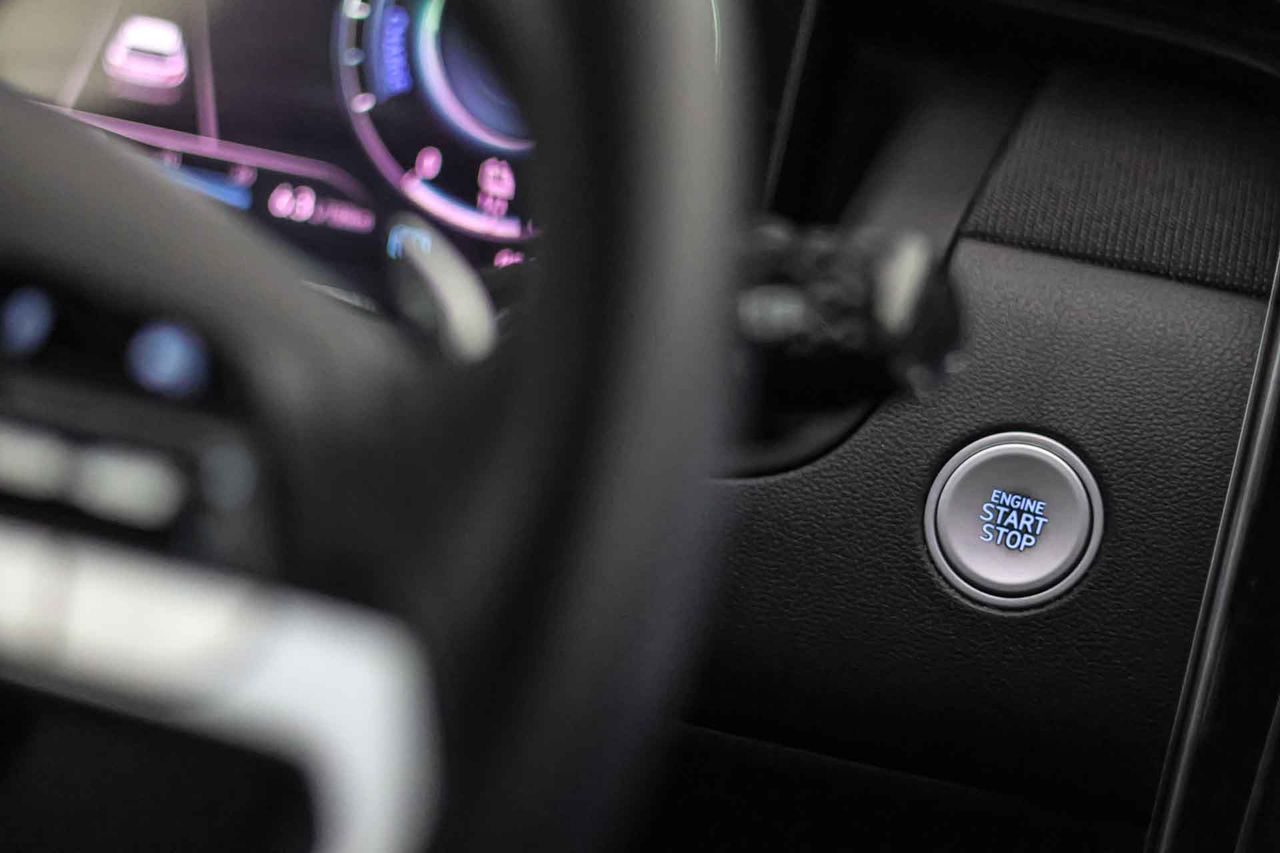 Hyundai Tucson 1.6 TGDI 169kW HEV Tecno Auto 2C - Foto 41