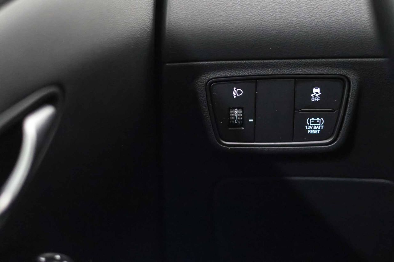 Hyundai Tucson 1.6 TGDI 169kW HEV Tecno Auto 2C - Foto 32