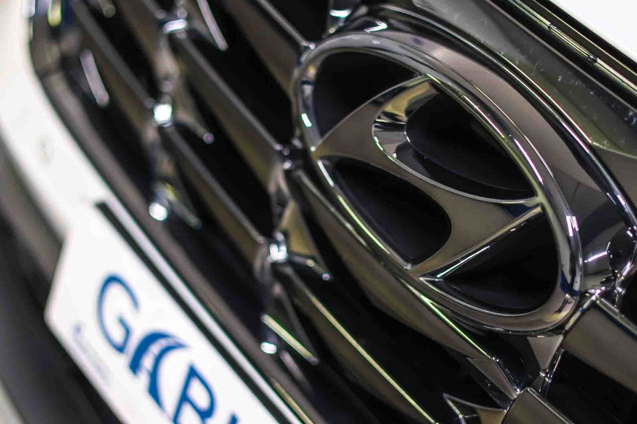 Hyundai Tucson 1.6 TGDI 169kW HEV Tecno Auto 2C - Foto 10