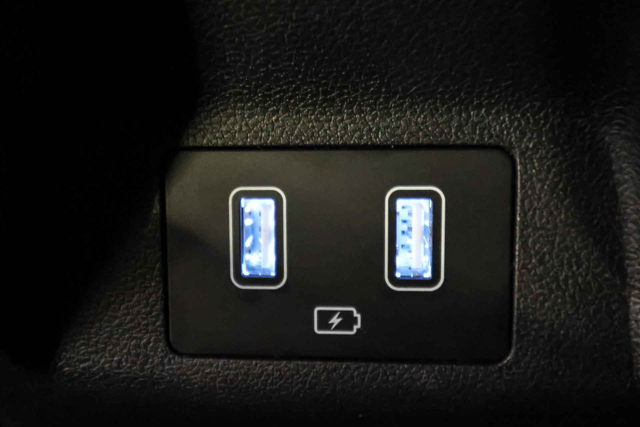 Hyundai Tucson 1.6 TGDI 169kW HEV Tecno Auto 2C - Foto 50