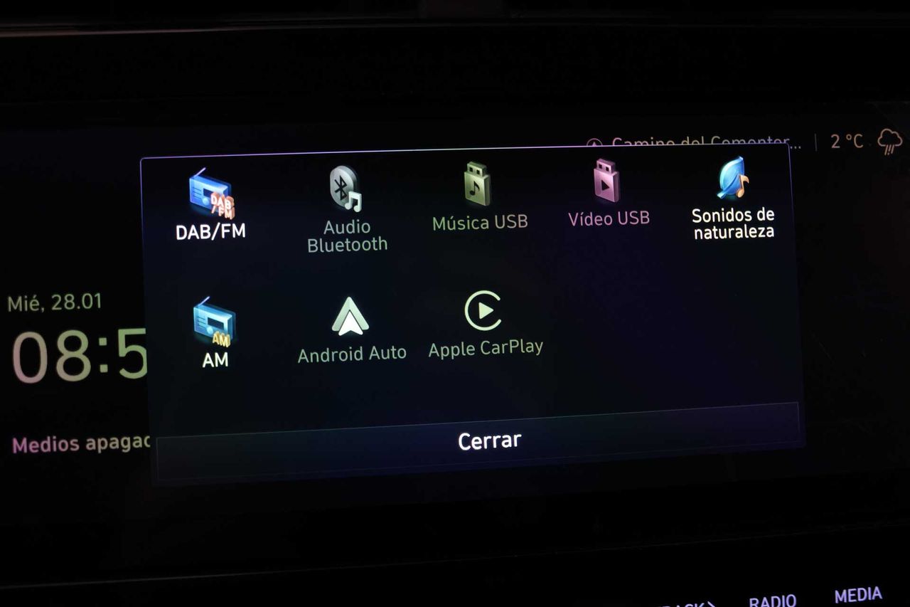 Hyundai Tucson 1.6 TGDI 169kW HEV Tecno Auto 2C - Foto 63