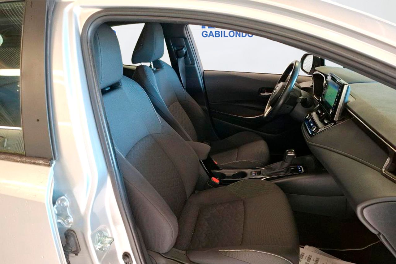 Toyota Corolla 1.8 125H BUSINESS PLUS E-CVT - Foto 7