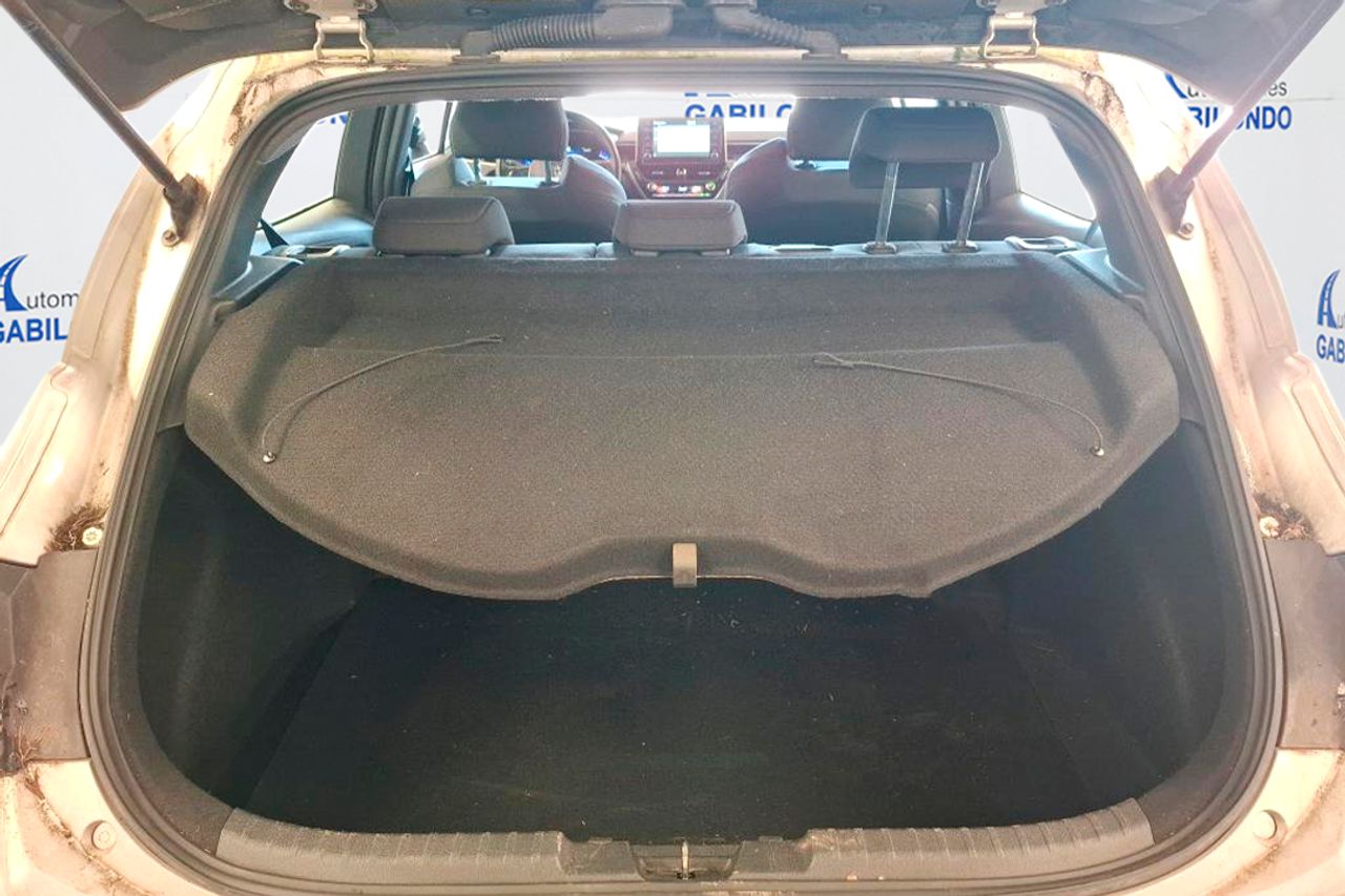 Toyota Corolla 1.8 125H BUSINESS PLUS E-CVT - Foto 9