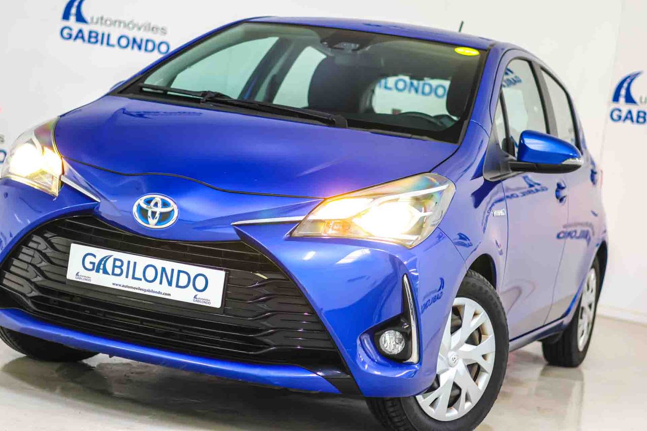 Toyota Yaris 1.5 100H Active - Foto 25