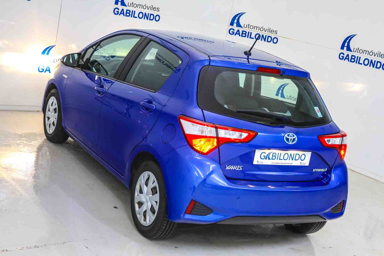 Toyota Yaris 1.5 100H Active - Foto 14
