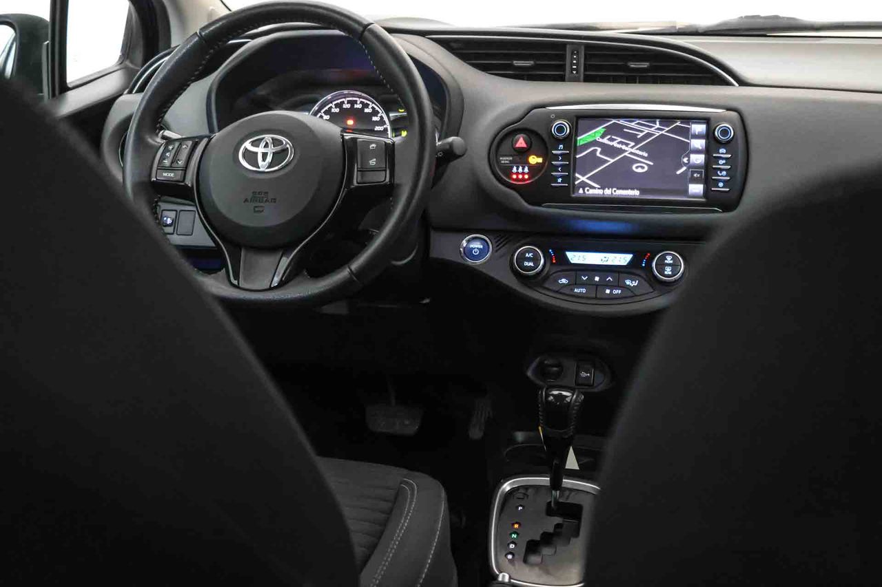 Toyota Yaris 1.5 100H Active - Foto 33