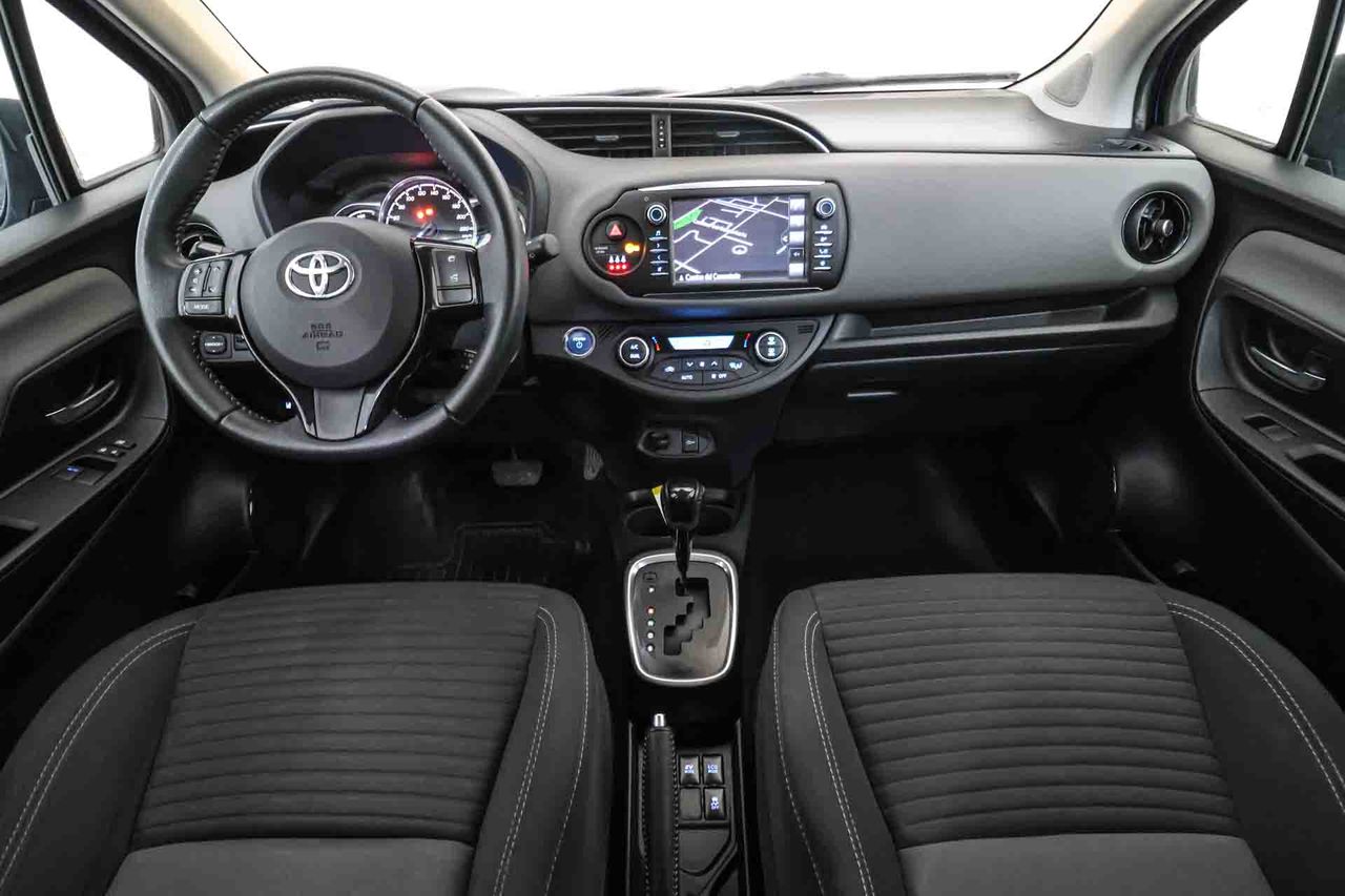 Toyota Yaris 1.5 100H Active - Foto 51