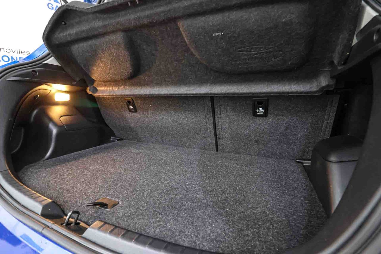 Toyota Yaris 1.5 100H Active - Foto 53