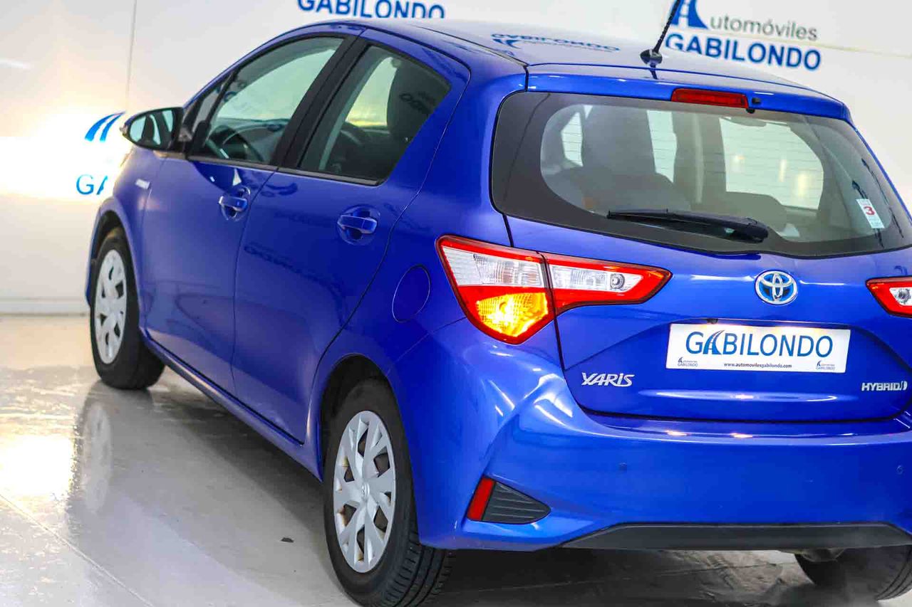 Toyota Yaris 1.5 100H Active - Foto 26