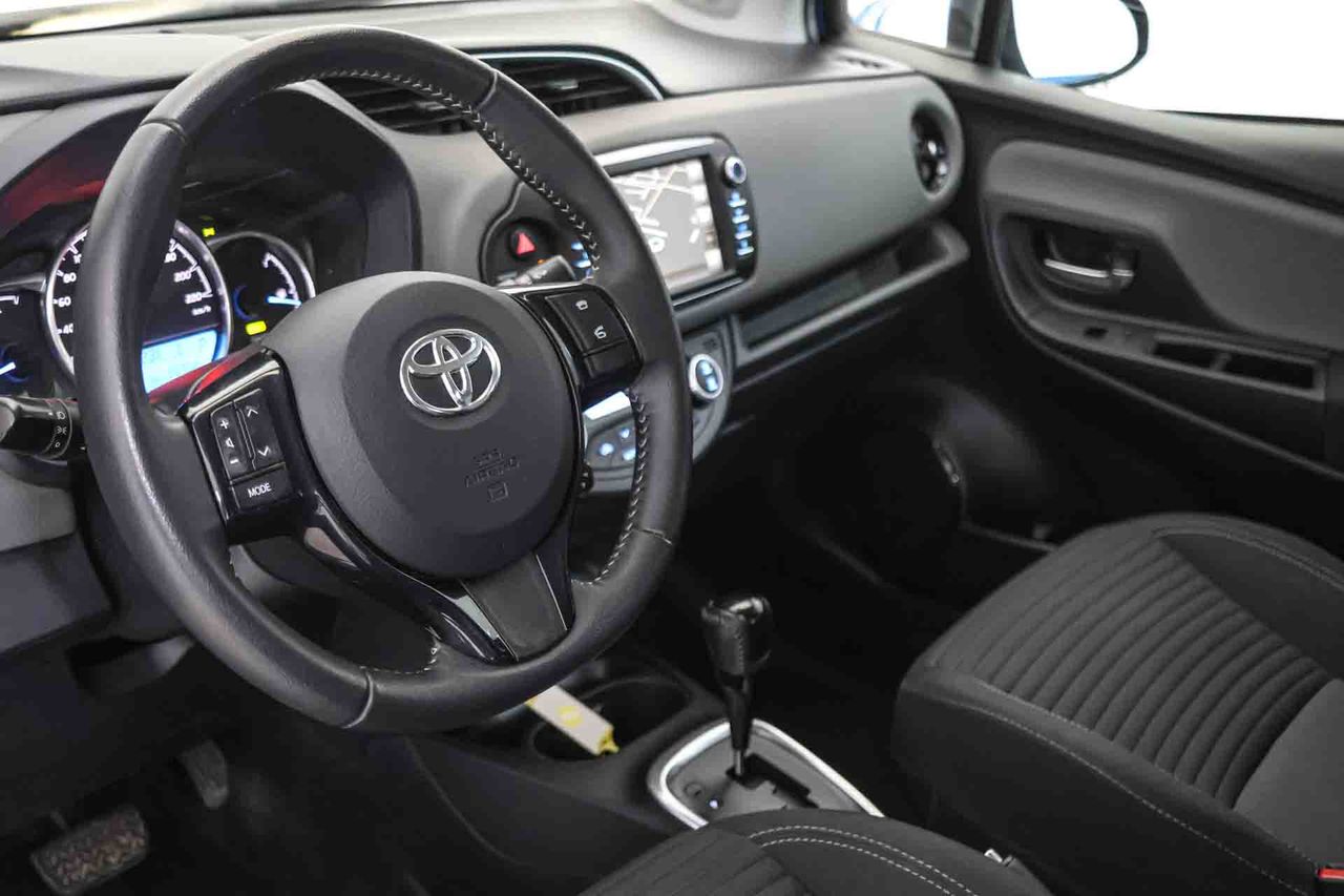 Toyota Yaris 1.5 100H Active - Foto 6