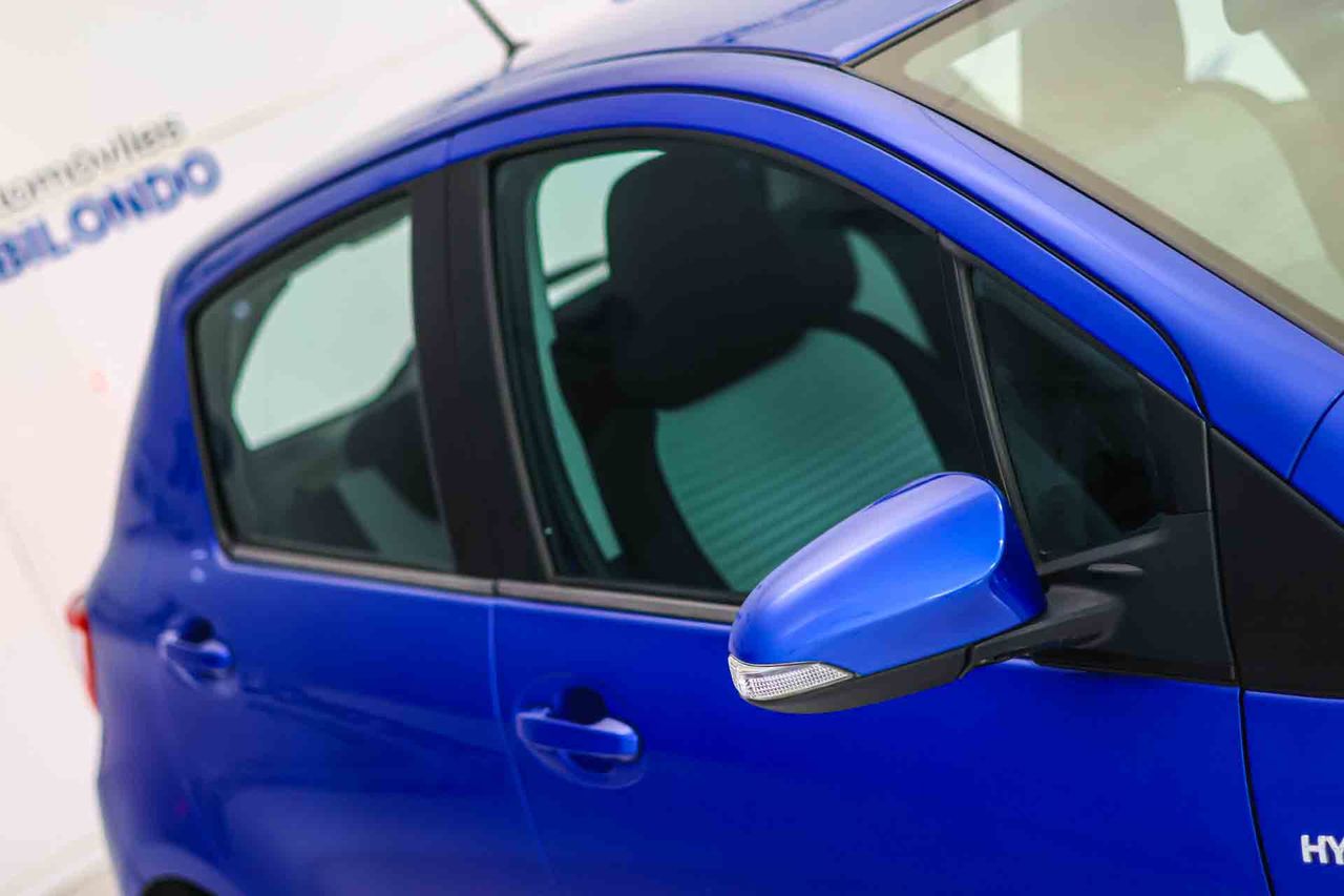 Toyota Yaris 1.5 100H Active - Foto 15