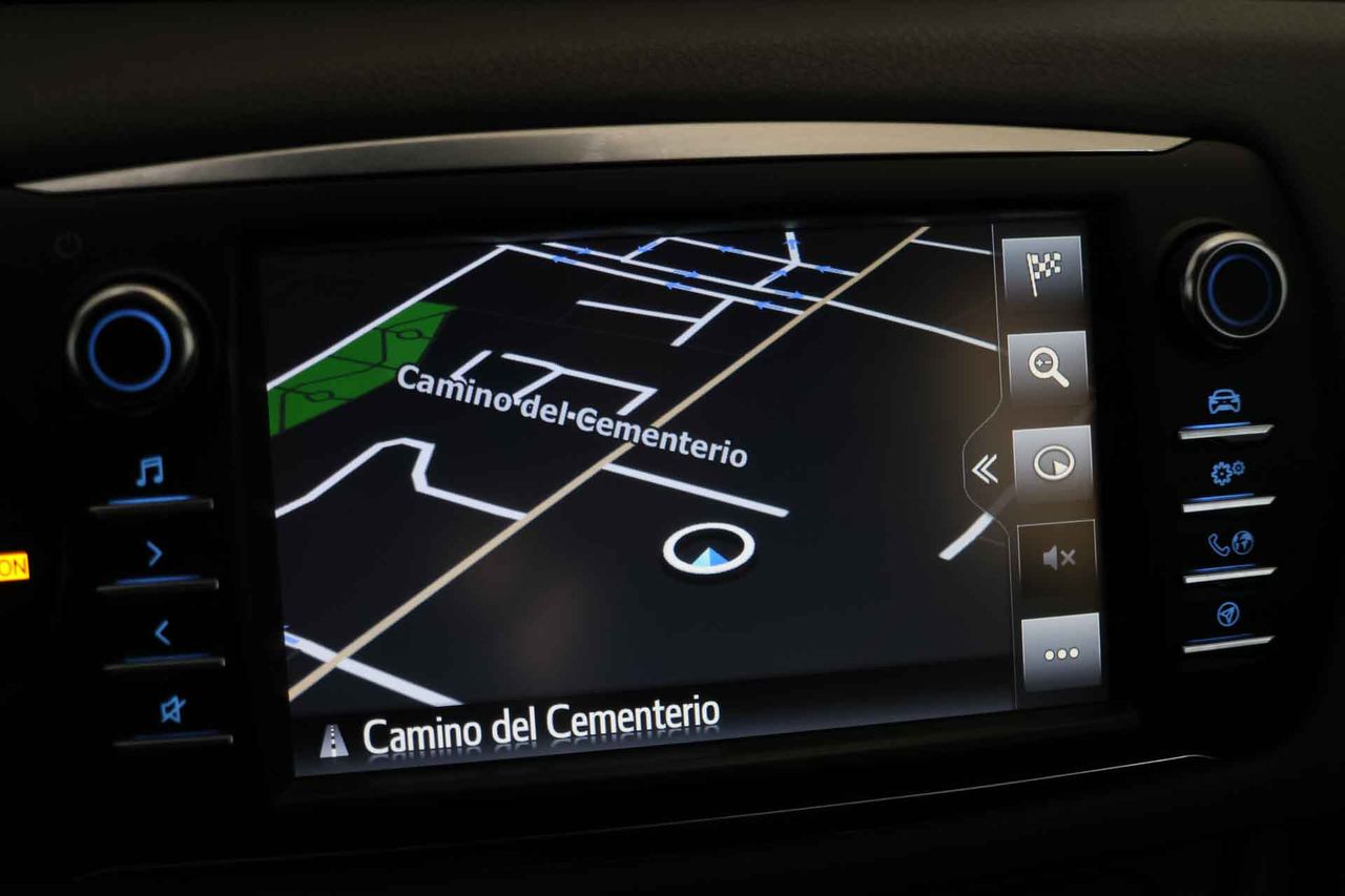 Toyota Yaris 1.5 100H Active - Foto 55