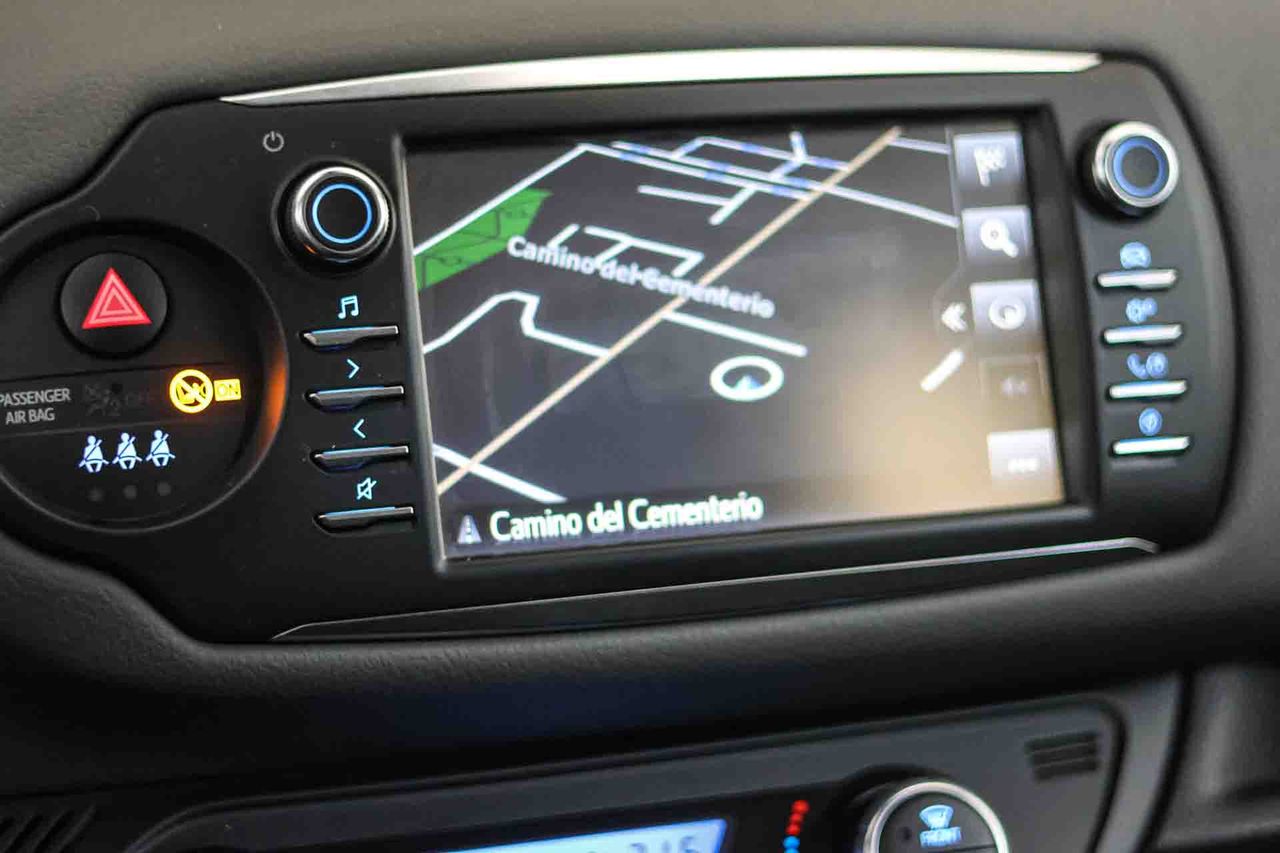 Toyota Yaris 1.5 100H Active - Foto 45