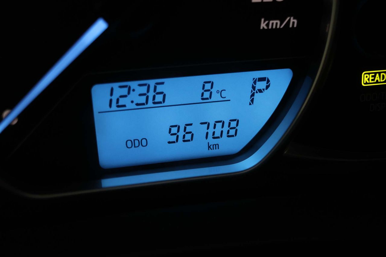 Toyota Yaris 1.5 100H Active - Foto 7