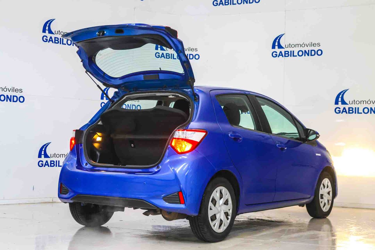 Toyota Yaris 1.5 100H Active - Foto 17