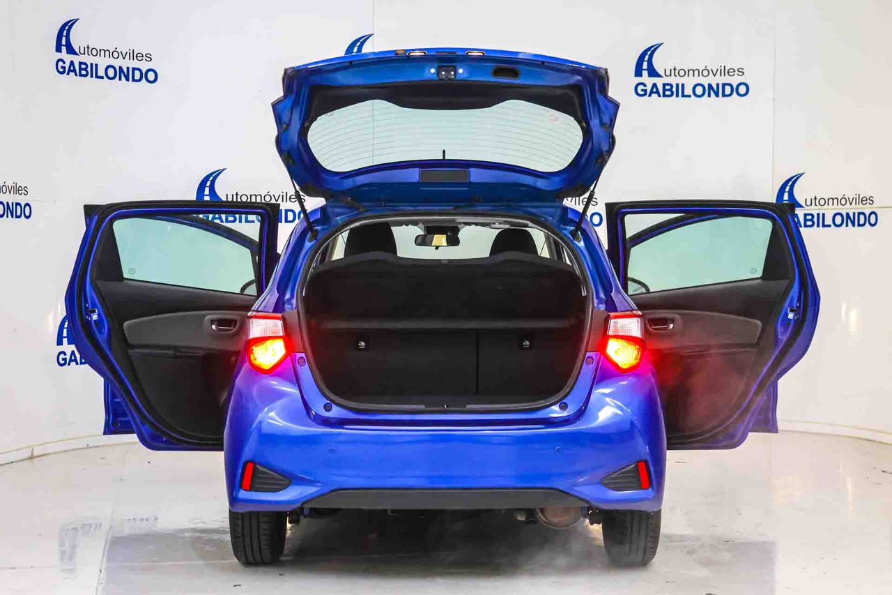 Toyota Yaris 1.5 100H Active - Foto 23