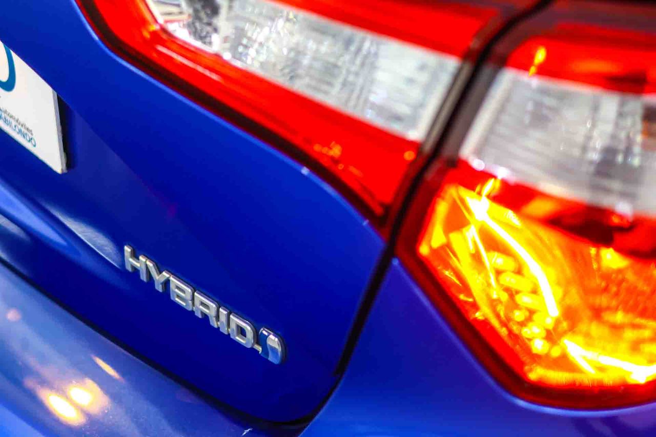 Toyota Yaris 1.5 100H Active - Foto 21