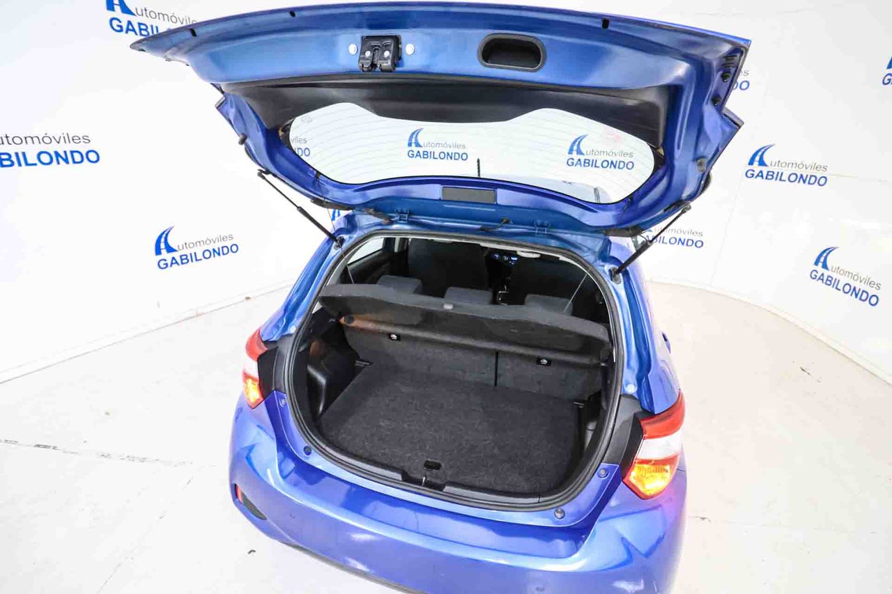 Toyota Yaris 1.5 100H Active - Foto 52
