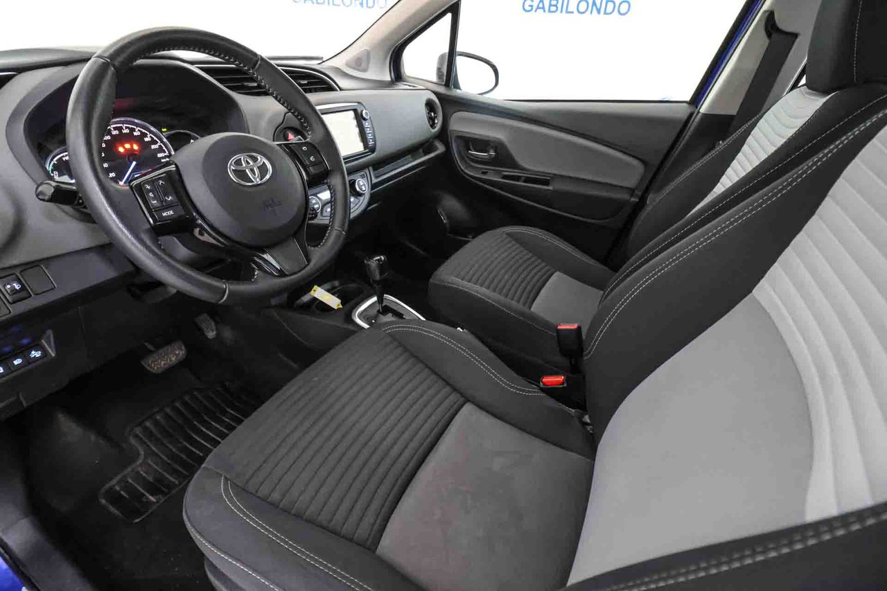Toyota Yaris 1.5 100H Active - Foto 27