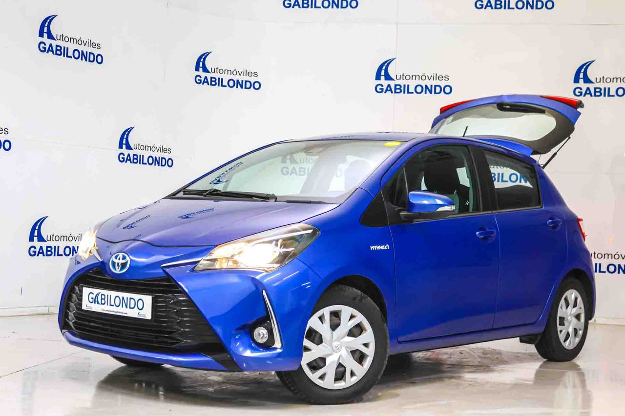 Toyota Yaris 1.5 100H Active - Foto 16