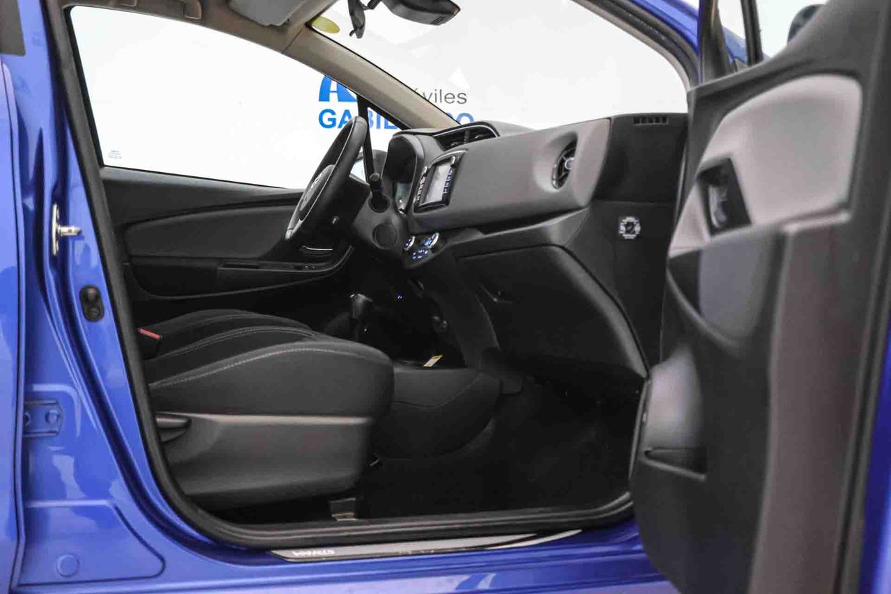 Toyota Yaris 1.5 100H Active - Foto 48