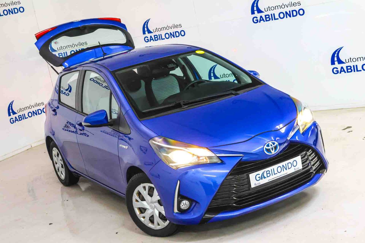Toyota Yaris 1.5 100H Active - Foto 19