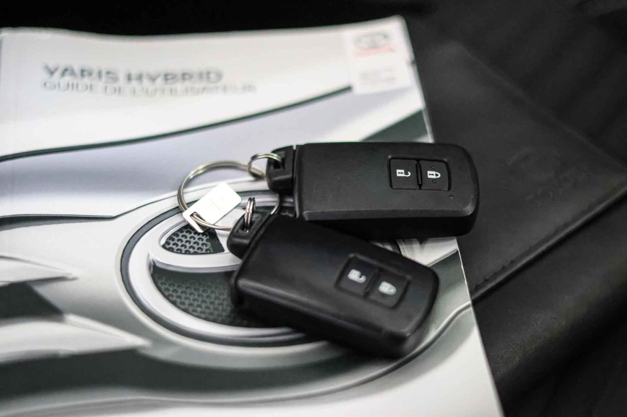 Toyota Yaris 1.5 100H Active - Foto 58