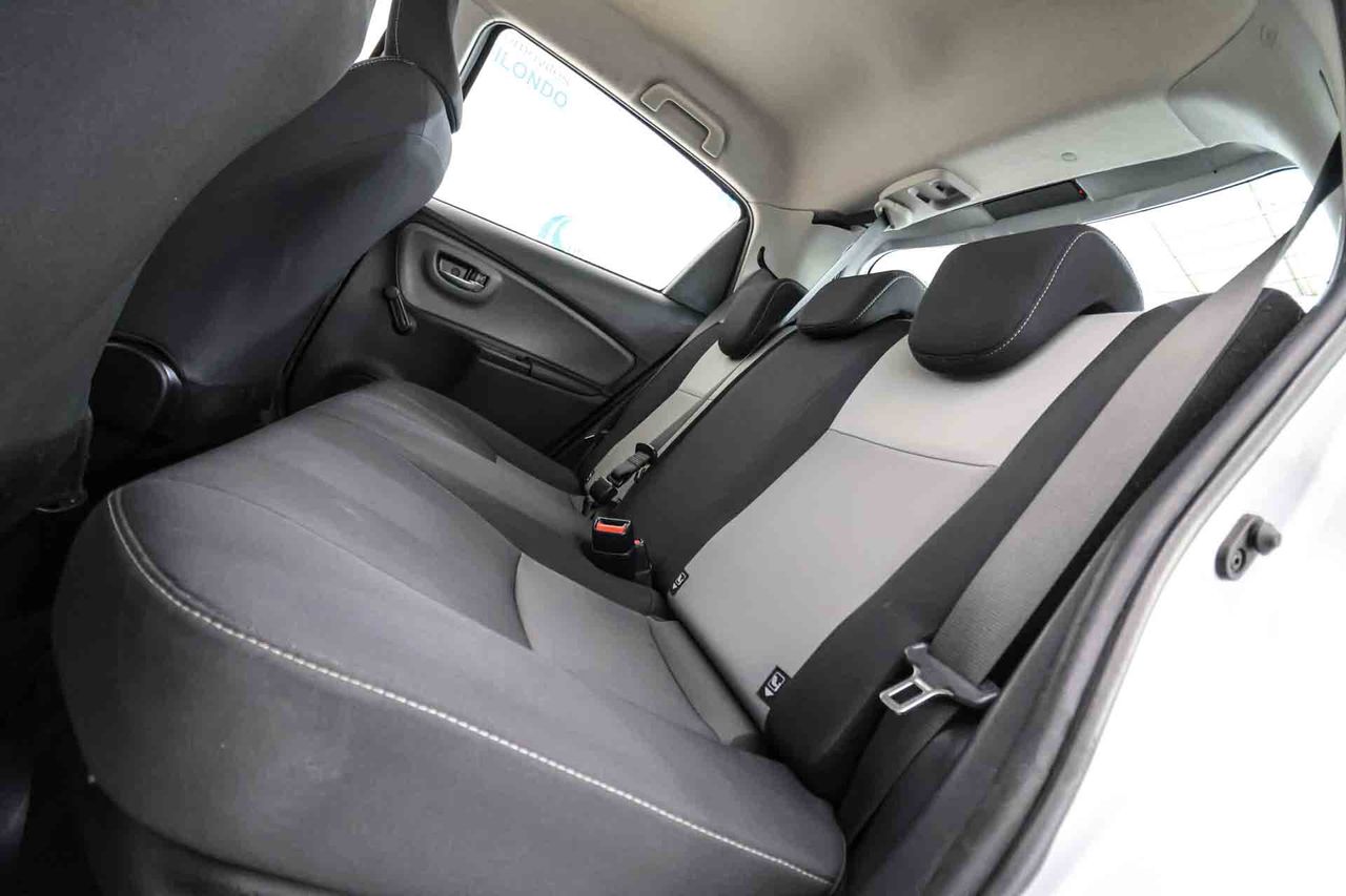 Toyota Yaris 1.5 100H Active - Foto 49