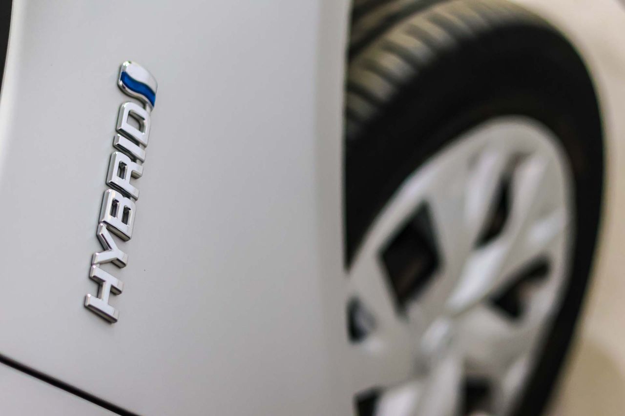 Toyota Yaris 1.5 100H Active - Foto 15