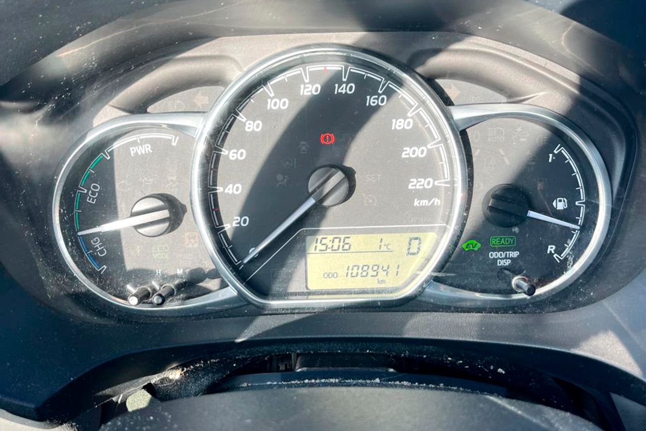 Toyota Yaris 1.5 100H Active - Foto 5