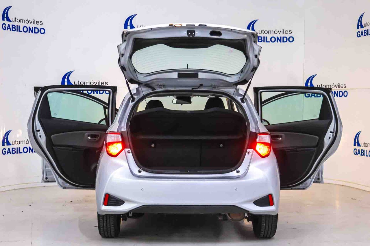 Toyota Yaris 1.5 100H Active - Foto 22
