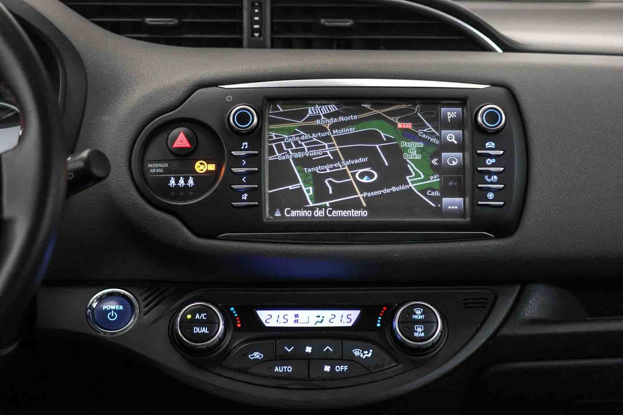 Toyota Yaris 1.5 100H Active - Foto 45