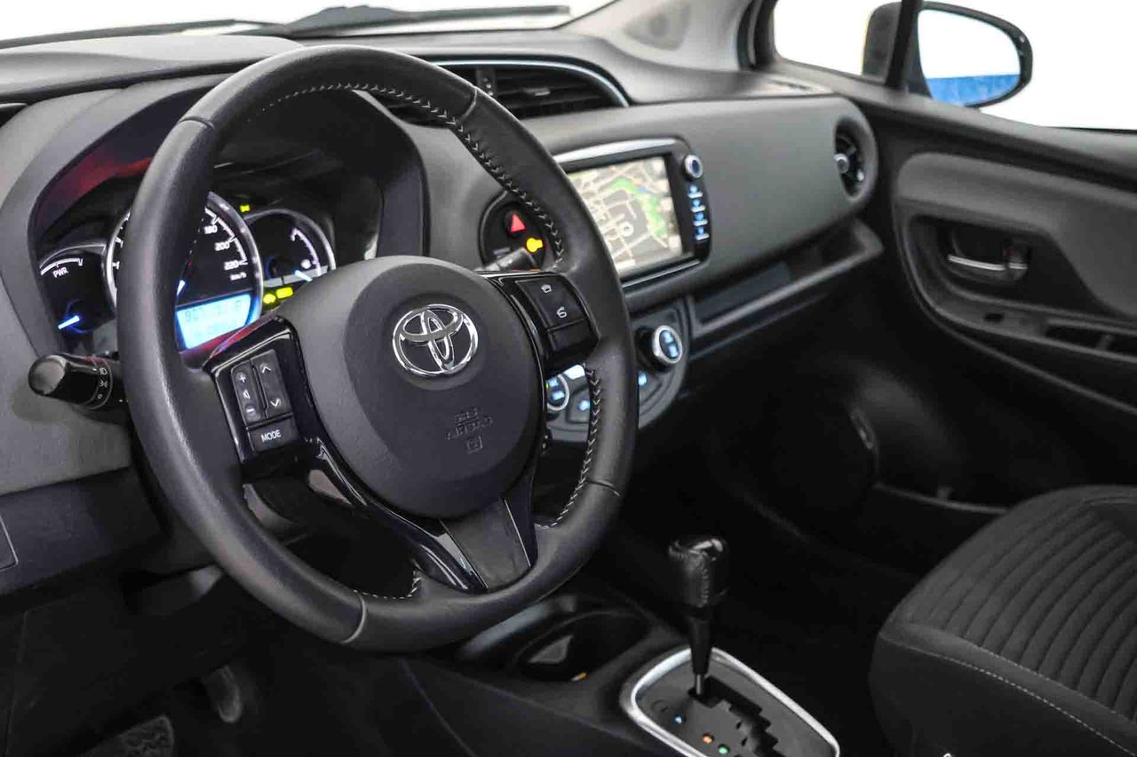 Toyota Yaris 1.5 100H Active - Foto 6