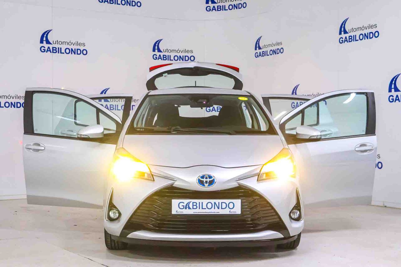 Toyota Yaris 1.5 100H Active - Foto 21