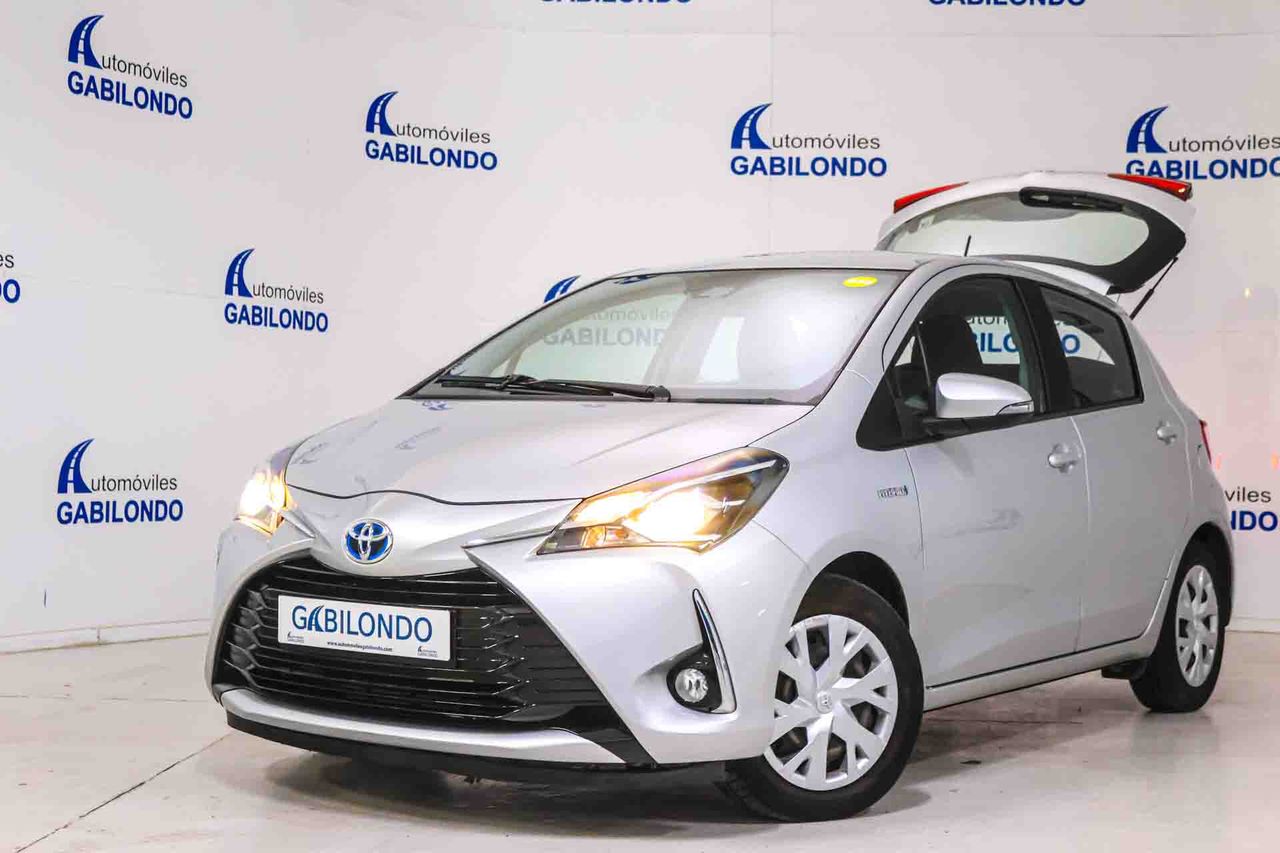 Toyota Yaris 1.5 100H Active - Foto 16