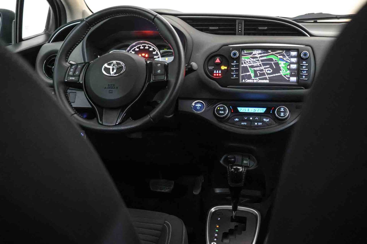 Toyota Yaris 1.5 100H Active - Foto 32