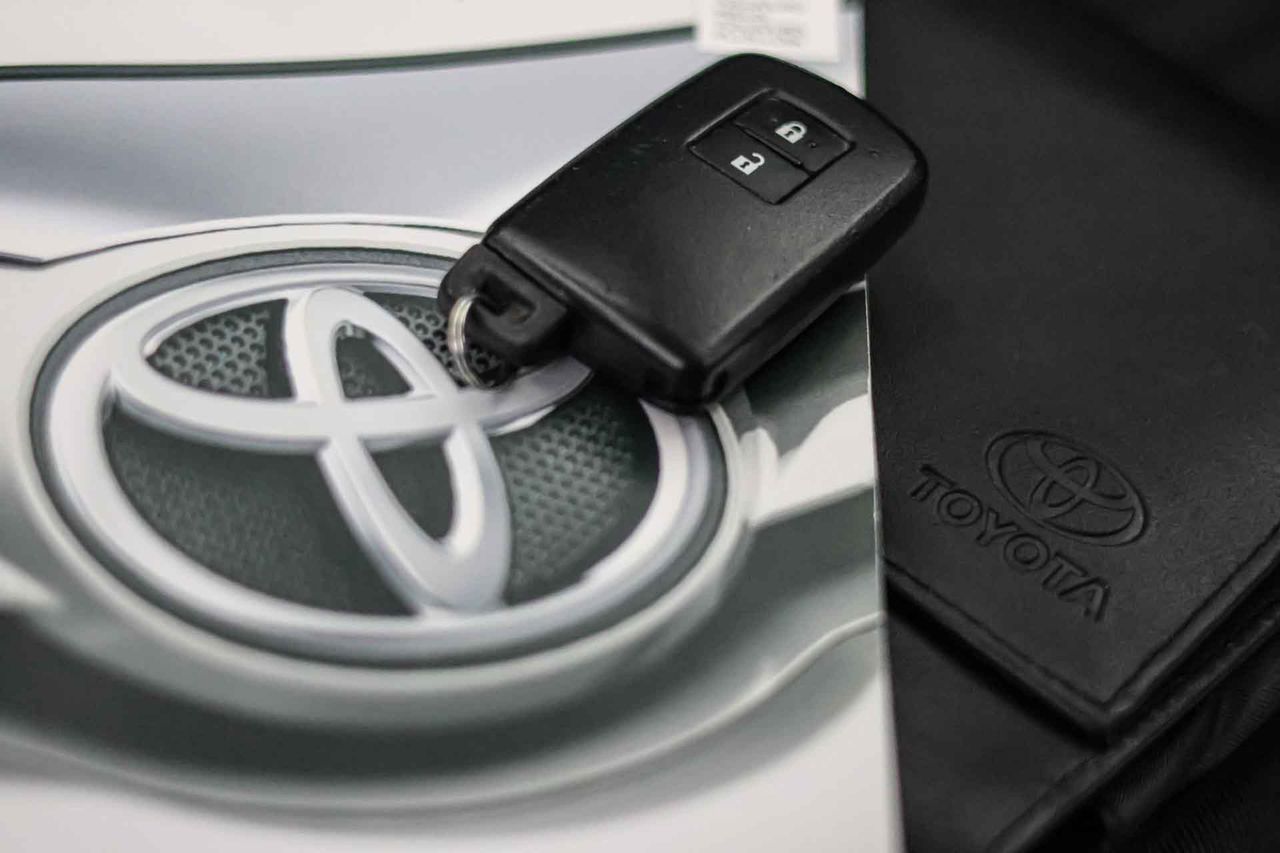 Toyota Yaris 1.5 100H Active - Foto 60