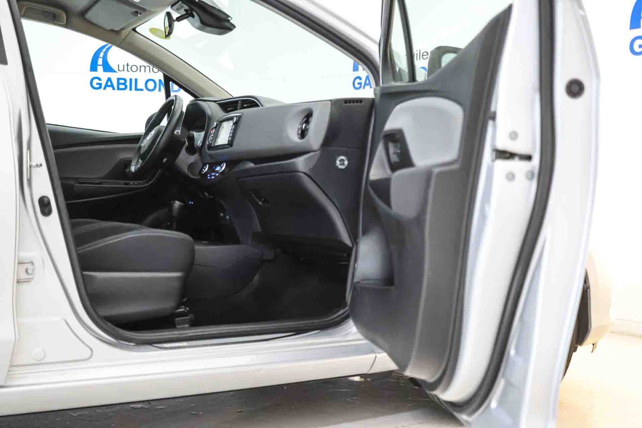 Toyota Yaris 1.5 100H Active - Foto 50