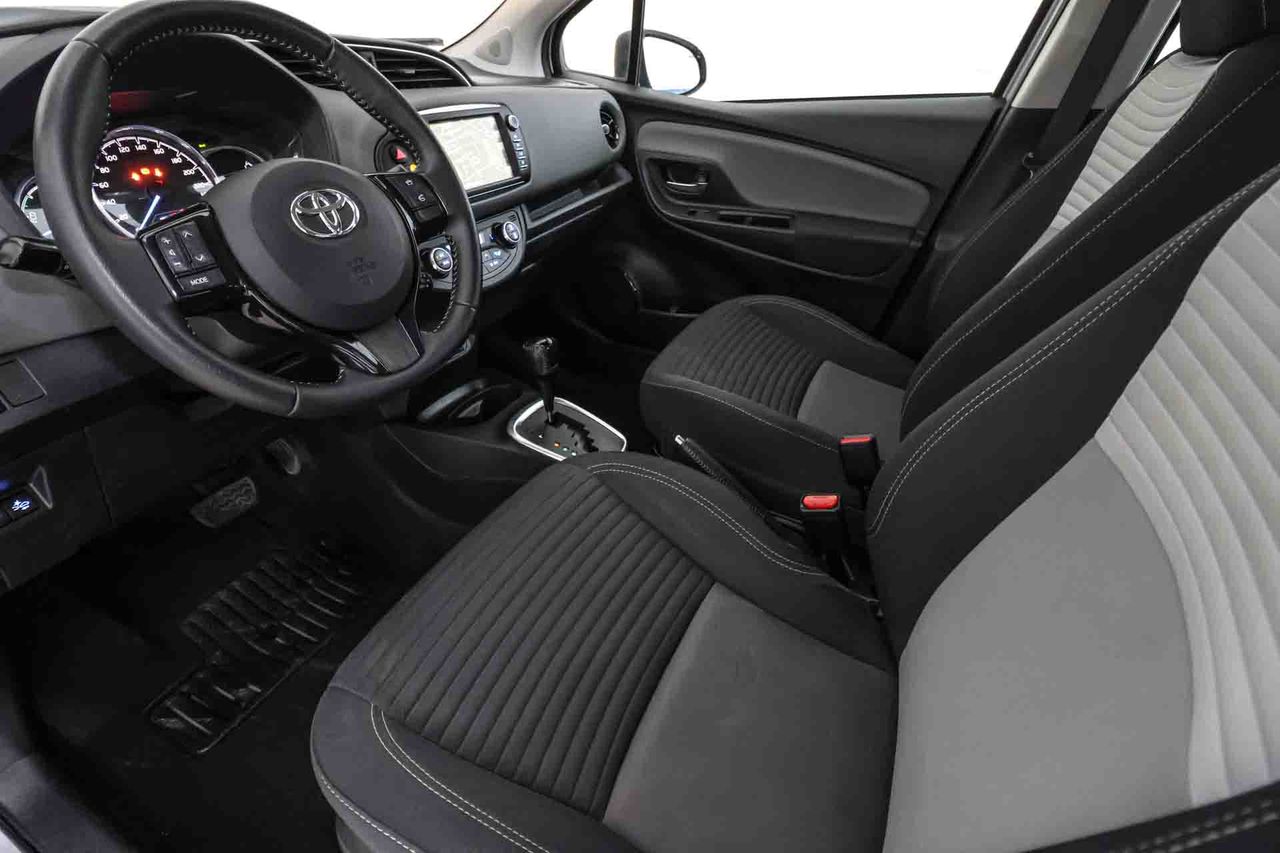 Toyota Yaris 1.5 100H Active - Foto 26