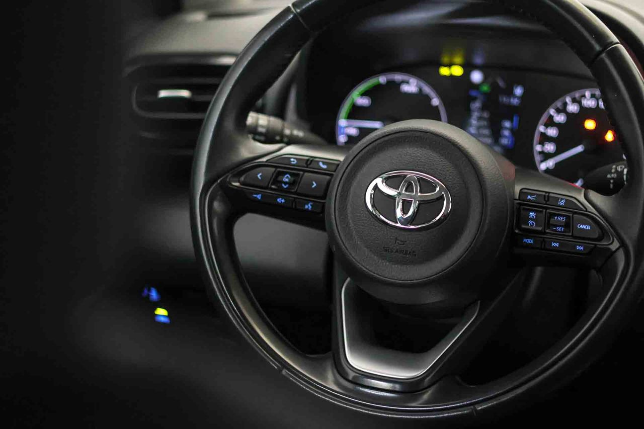 Toyota Yaris 1.5 120H Active Tech - Foto 32