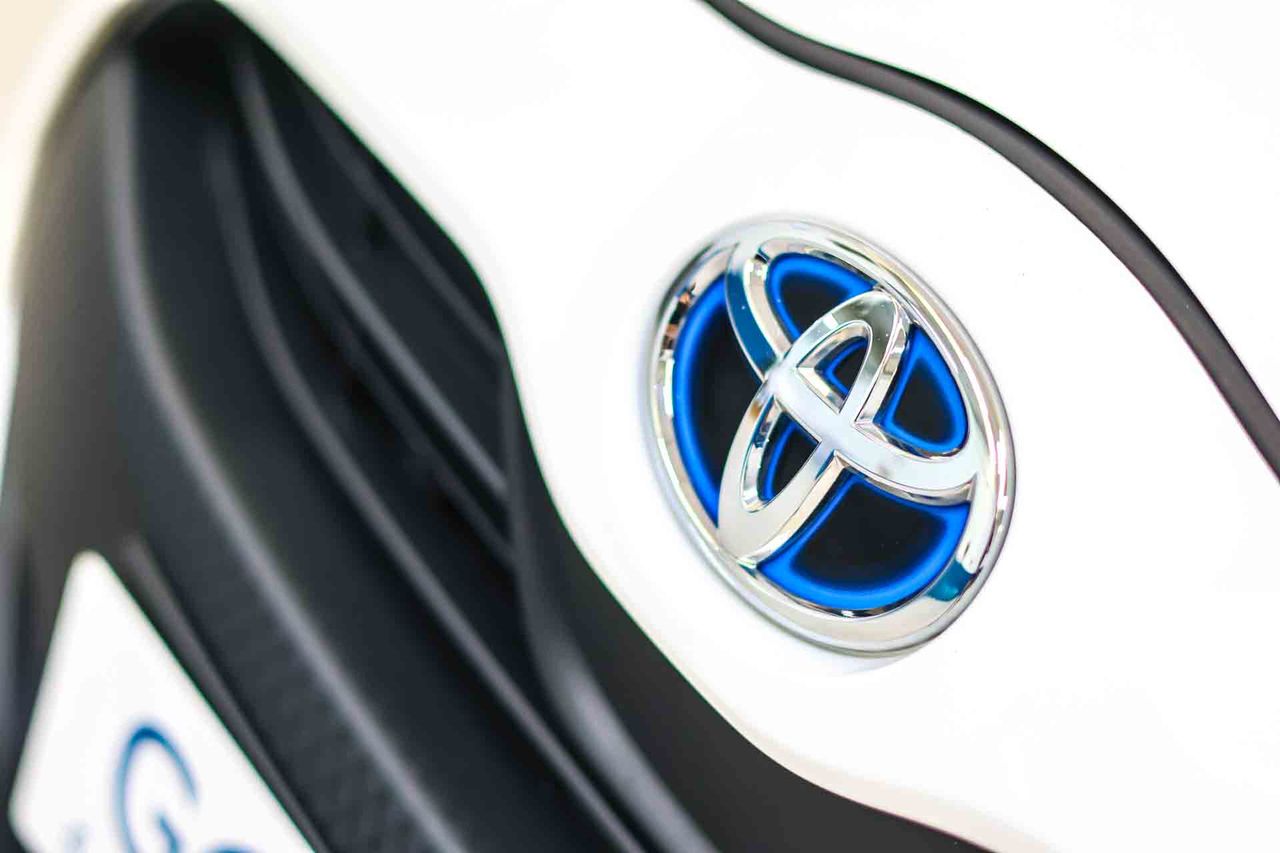 Toyota Yaris 1.5 120H Active Tech - Foto 9