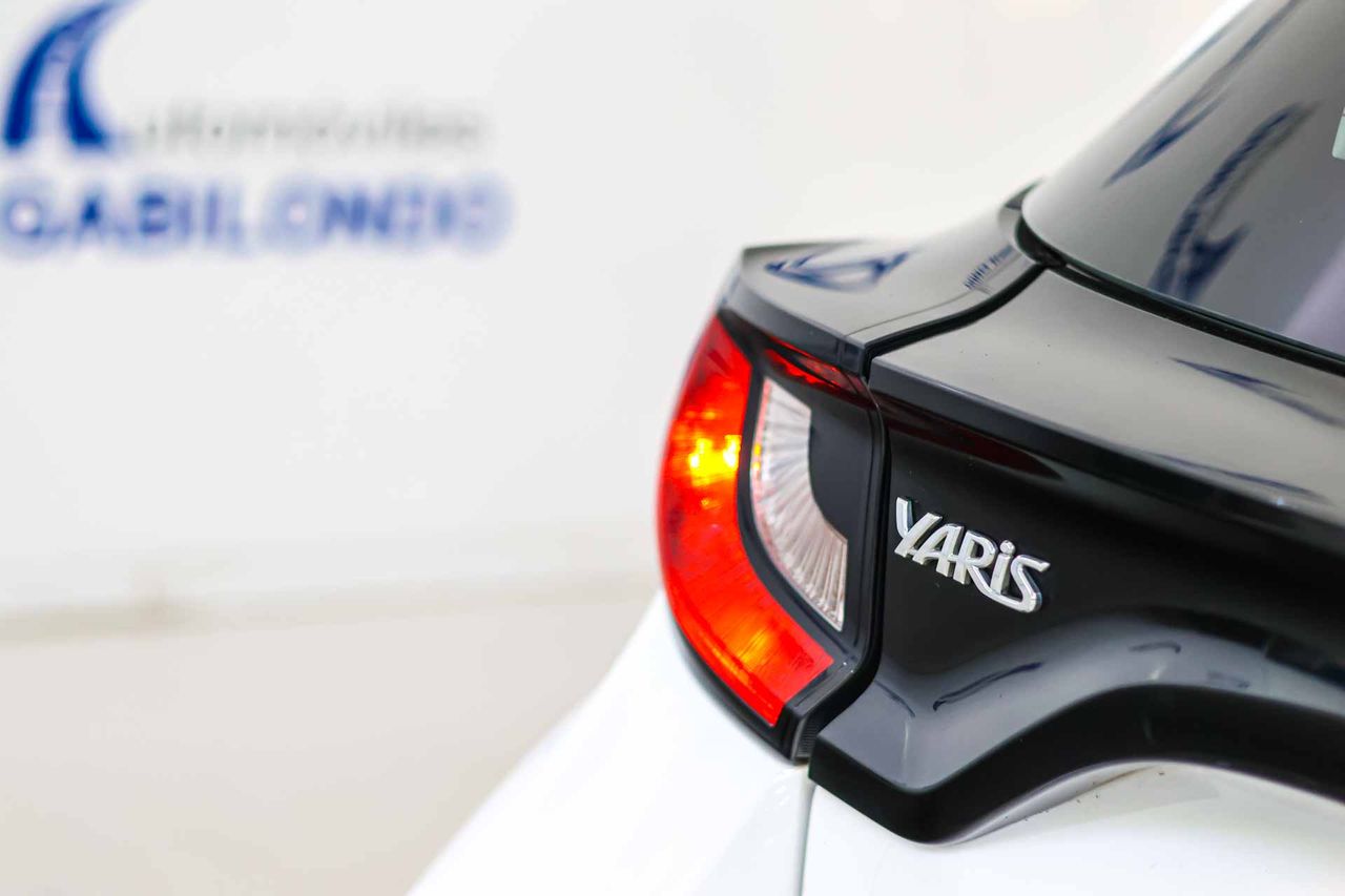 Toyota Yaris 1.5 120H Active Tech - Foto 12