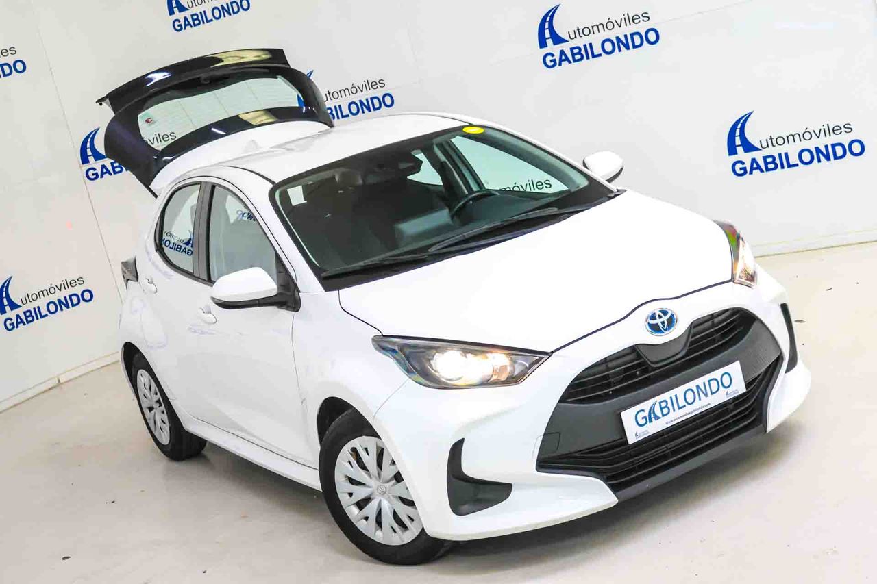 Toyota Yaris 1.5 120H Active Tech - Foto 19
